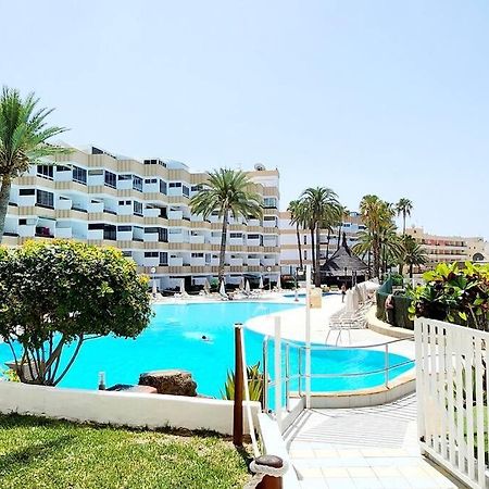 Encanto Studio Playa del Ingles  Ngoại thất bức ảnh