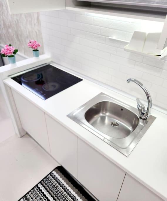 Encanto Studio Playa del Ingles  Ngoại thất bức ảnh