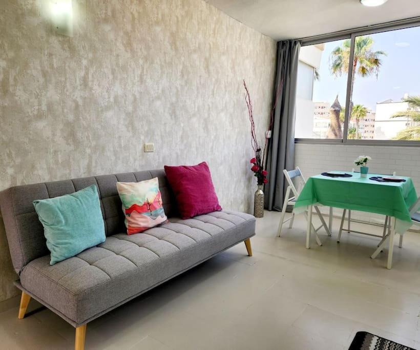 Encanto Studio Playa del Ingles  Ngoại thất bức ảnh