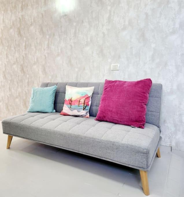 Encanto Studio Playa del Ingles  Ngoại thất bức ảnh