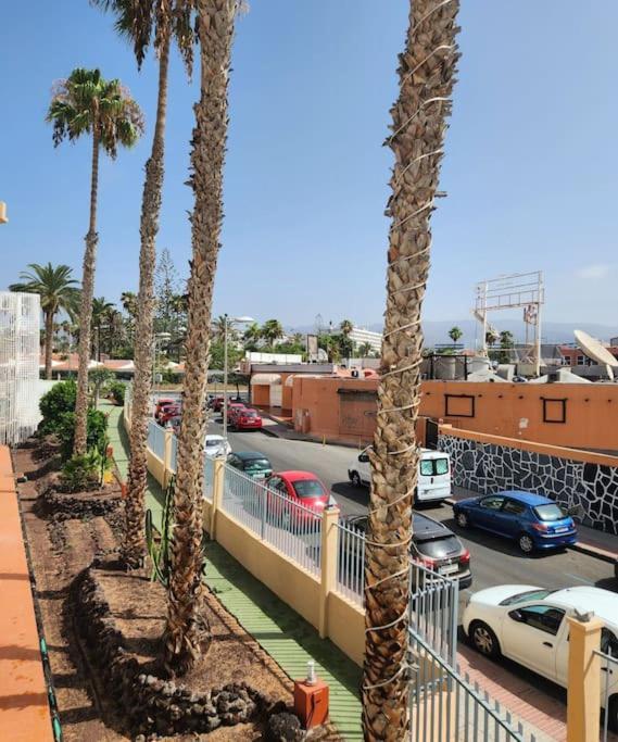 Encanto Studio Playa del Ingles  Ngoại thất bức ảnh