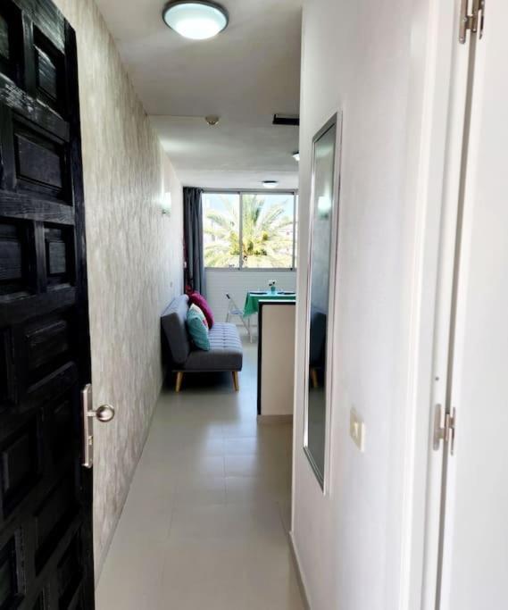 Encanto Studio Playa del Ingles  Ngoại thất bức ảnh