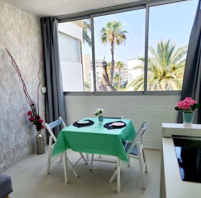 Encanto Studio Playa del Ingles  Ngoại thất bức ảnh
